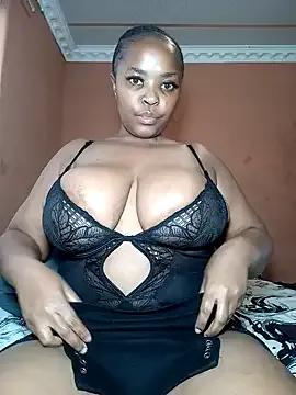 Yummy-Cat from StripChat