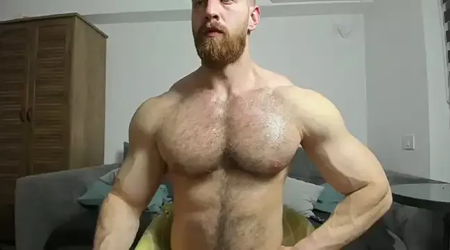 ZkkBlitz from StripChat