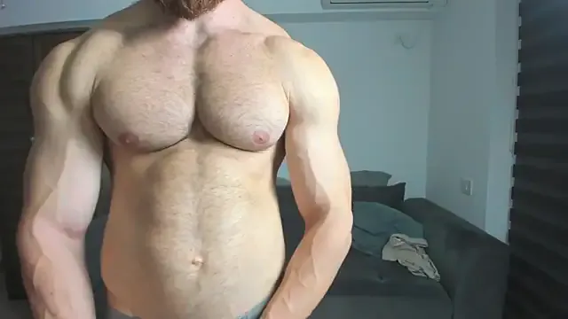 ZkkBlitz from StripChat