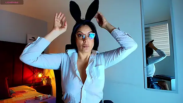 Zuzana21 from StripChat