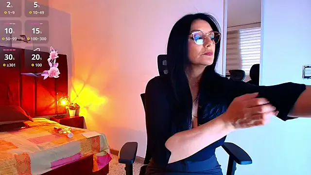 Zuzana21 from StripChat