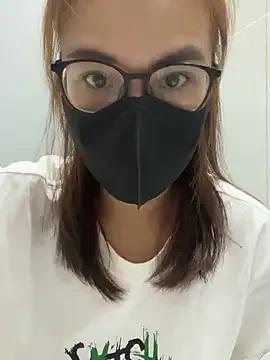 Zyzy009 from StripChat