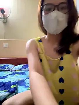 Zyzy009 from StripChat