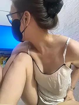 Zyzy009 from StripChat