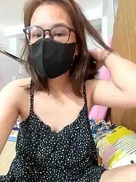 Zyzy009 from StripChat