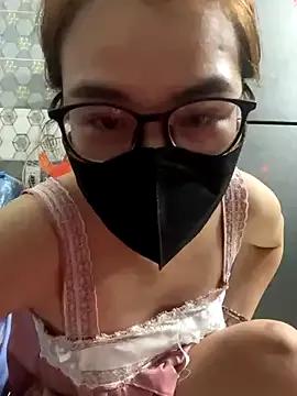 Zyzy009 from StripChat