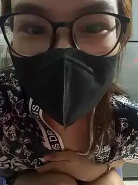 Zyzy009 from StripChat