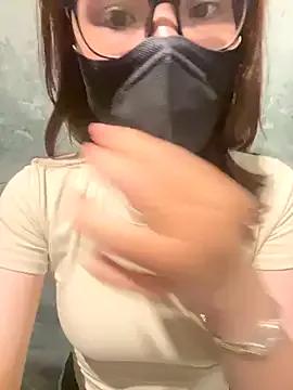 Zyzy009 from StripChat